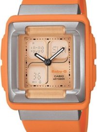 Reloj Casio Baby-G Reloj BG-82F-4E2ER