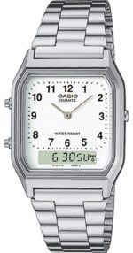 aq-230a-7bmqy Relojes Casio Retro