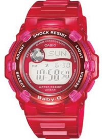 Reloj Casio Baby-G Reloj BG-3001-4ER