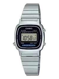 Reloj Casio Vintage LA670WEA-1EF