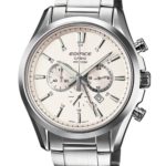 Reloj Casio Edifice Zafiro Solar EFB-504D-7AVEF