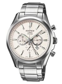 Reloj Casio Edifice Zafiro Solar EFB-504D-7AVEF