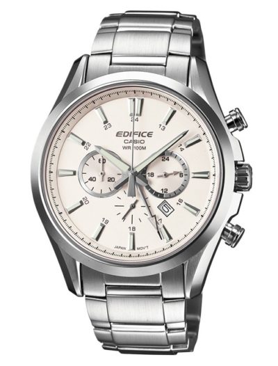 Reloj Casio Edifice Zafiro Solar EFB-504D-7AVEF