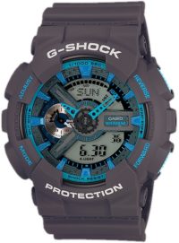 Reloj Casio G-Shock GA-110TS-8A2ER