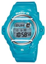 Reloj Casio Baby-G BG-169R-2BER