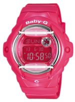 Reloj Casio Baby-G BG-169R-4BER