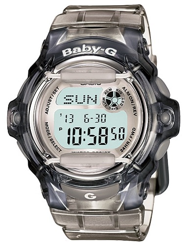 Reloj Casio Baby-G BG-169R-8ER
