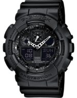 Reloj Casio G-Shock GA-100-1A1ER