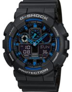 Reloj Casio G-Shock GA-100-1A2ER