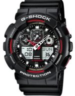 Reloj Casio G-Shock GA-100-1A4ER