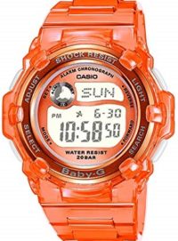 Reloj Casio Baby-G Reloj BG-3001-4BER
