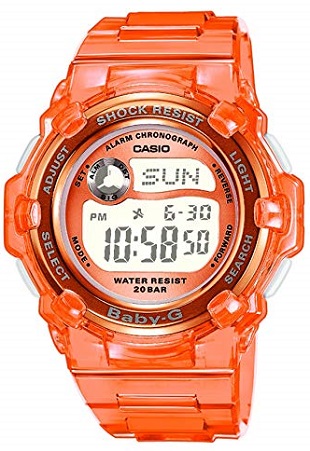 BG-3001-4BER Reloj Casio Baby-G Reloj BG-3001-4BER