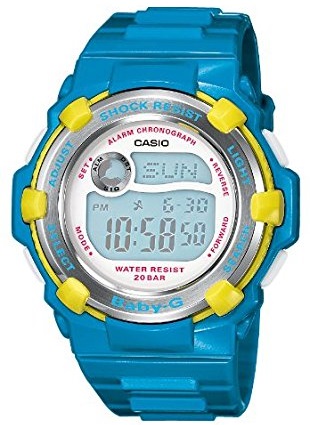 Reloj Casio Baby-G Reloj BG-3001A-2ER