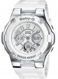 Reloj Casio Baby-G Reloj BGA-110-7BER