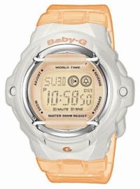 Reloj Casio Baby-G BG-169WH-4BV