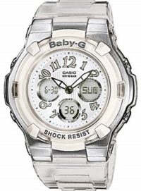 Reloj Casio Baby-G Reloj BGA-114-7BER