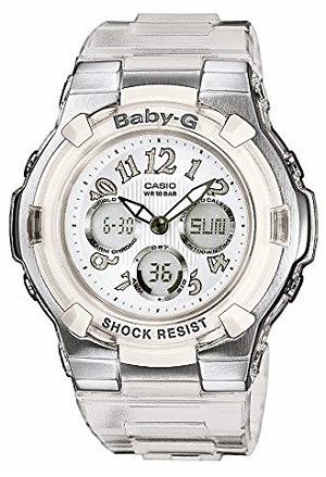Reloj Casio Baby-G Reloj BGA-114-7BER