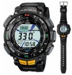 Reloj Casio Pro Trek PRG-240-1ER