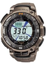 Reloj Casio Pro Trek PRG-240T-7ER