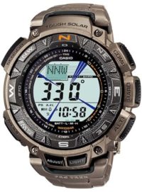 Reloj Casio Pro Trek PRG-240T-7ER