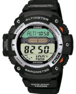 Reloj Casio Pro Trek SGW-300H-1AVER