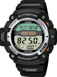 Reloj Casio Pro Trek SGW-300H-1AVER