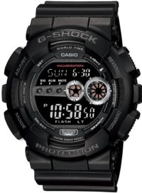 Reloj Casio G-Shock GD-100-1BER