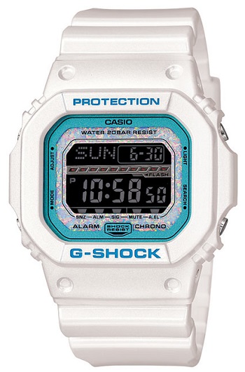 Reloj Casio G-Shock GLS-5600KL-7ER