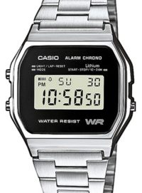 Reloj Casio Vintage A158WEA-1EF