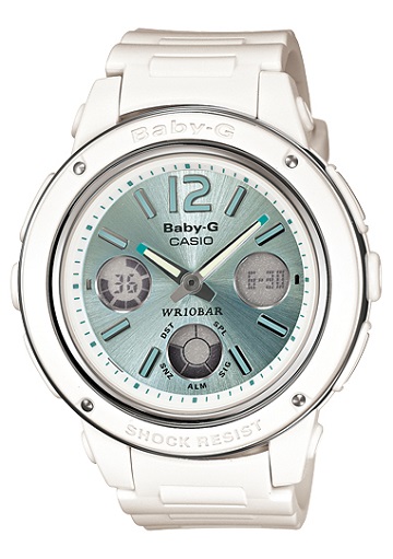 Casio baby g bga 150 hotsell