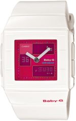 Reloj Casio Baby-G Reloj BGA-200-7E3ER