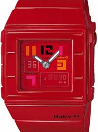 Reloj Casio Baby-G Reloj BGA-200PD-4BER