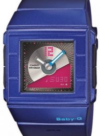 Reloj Casio Baby-G Reloj BGA-201-2EER