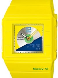 Reloj Casio Baby-G Reloj BGA-201-9EER