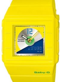 Reloj Casio Baby-G Reloj BGA-201-9EER