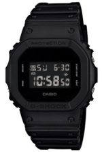 Reloj Casio G-Shock DW-5600BB-1ER