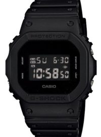 Reloj Casio G-Shock DW-5600BB-1ER