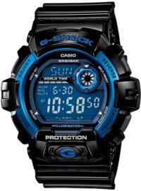 Reloj Casio G-Shock G-8900A-1ER