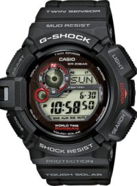 Reloj Casio G-Shock G-9300-1ER