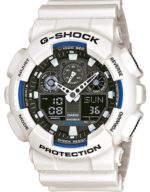 Reloj Casio G-Shock GA-100B-7AER