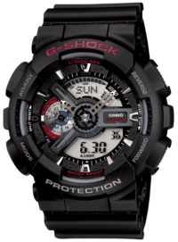 Reloj Casio G-Shock GA-110-1AER