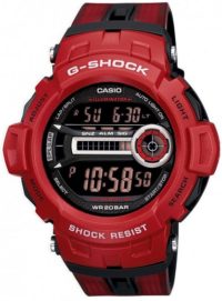 Reloj Casio G-Shock GD-200-4ER