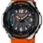 Reloj Casio G-Shock Gravitymaster GW-3000M-4AER