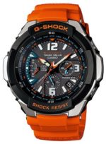 Reloj Casio G-Shock Gravitymaster GW-3000M-4AER