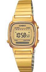 LA670WEGA-9EF Casio retro Vintage