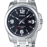 Reloj Casio Analógico Caballero MTP-1314PD-1AVEF
