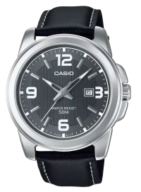 Reloj Casio Analógico Caballero MTP-1314PL-8AVEF