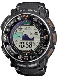 Reloj Casio Pro Trek PRW-2500-1ER