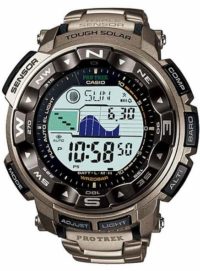 Reloj Casio Pro Trek PRW-2500T-7ER