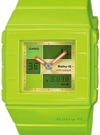 Reloj Casio Baby-G Reloj BGA-200-3ER